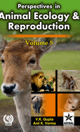 Perspectives in Animal Ecology and Reproduction Vol