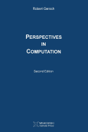 Perspectives in Computation