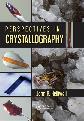 Perspectives in Crystallography - Helliwell, John R.