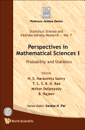 Perspectives in Mathematical Sci I..(V7)