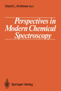 Perspectives in modern chemical spectroscopy