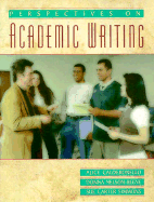 Perspectives on Academic Writing