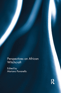 Perspectives on African Witchcraft