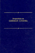 Perspectives on German Cinema