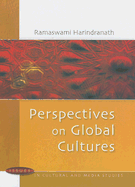 Perspectives on Global Cultures