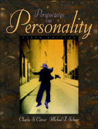 Perspectives on Personality: International Edition - Carver, Charles S., and Scheier, Michael F.