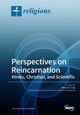 Perspectives on Reincarnation Hindu, Christian, and Scientific - Long, Jeffery D (Guest editor)