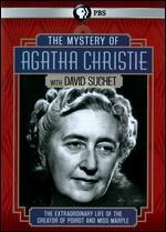 Perspectives: The Mystery of Agatha Christie with David Suchet - Clare Lewins