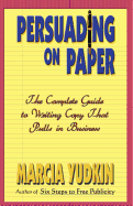 Persuading on Paper