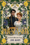 Persuasion (Historium Press Classics)