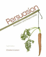 Persuasion: Reception and Responsibility