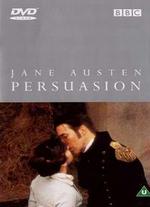 Persuasion - Roger Michell