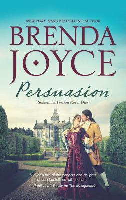 Persuasion - Joyce, Brenda