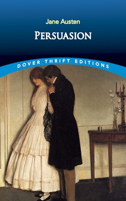 Persuasion - Austen, Jane