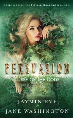 Persuasion - Eve, Jaymin, and Washington, Jane