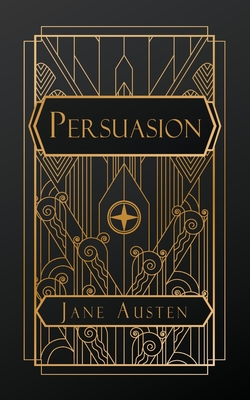 Persuasion - Austen, Jane