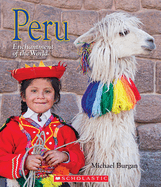 Peru (Enchantment of the World)