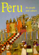 Peru - The People and Culture