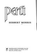 Peru - Morris, Herbert