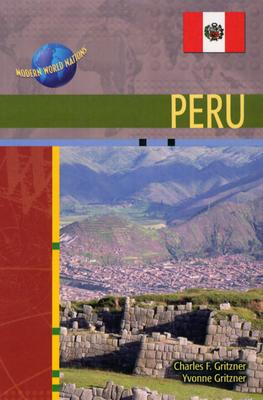 Peru - Gritzner, Charles F, Professor, and Gritzner, Yvonee