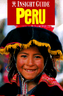 Peru - Insight Guides