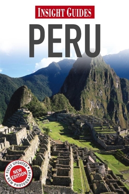 Peru - Insight Guides