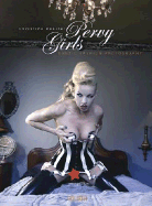 Pervy Girls: Erotic Fashion Photography