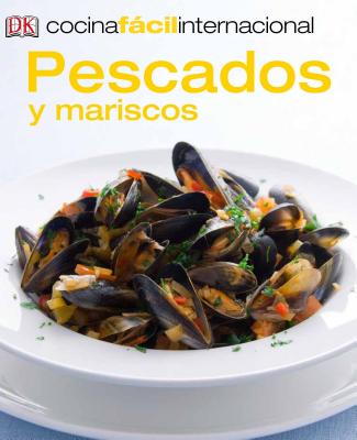 Pescados y Mariscos - Dk Spanish (Creator)