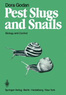 Pest Slugs and Snails: Biology and Control