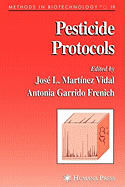 Pesticide Protocols