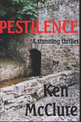 Pestilence - McClure, Ken