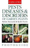 Pests Diseases Garden