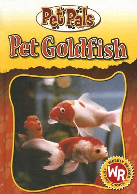 Pet Goldfish - Barnes, J Lou