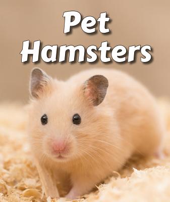 Pet Hamsters - Brannon, Cecelia H