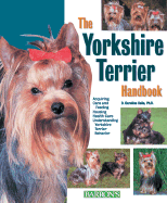 Pet Handbook: Yorkshire Terrier