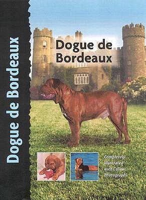 Pet Love Dogue De Bordeaux - Janish, J