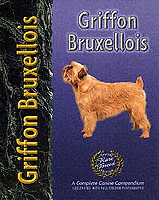 Pet Love Griffon Bruxellois - Cunliffe, J