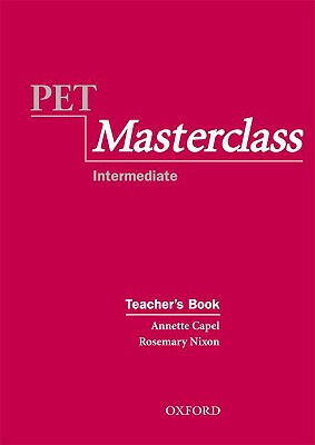 Pet Masterclass - Capel, Annette, and Nixon, Rosemary