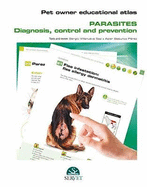 Pet Owner Educational Atlas. Parasites. Diagnosis, Control and Prevention