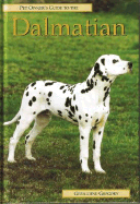 Pet Owner's Guide to the Dalmatian