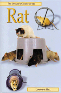 Pet Owner's Guide to the Rat