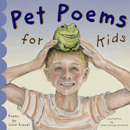 Pet Poems for Kids