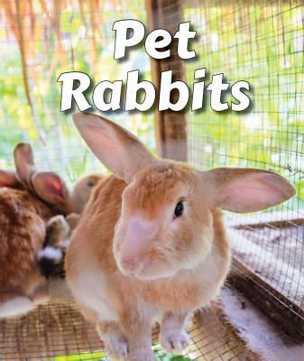 Pet Rabbits - Brannon, Cecelia H