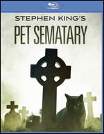 Pet Sematary [Blu-ray] - Mary Lambert