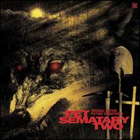 Pet Sematary Two [Original Motion Picture Sountrack] - Mark Governor