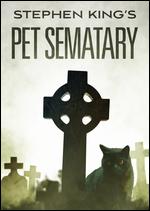 Pet Sematary - Mary Lambert