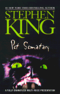 Pet Sematary - King, Stephen, and Full Cast Dramatization (Read by)