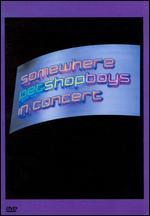 Pet Shop Boys: Somewhere - 