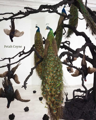 Petah Coyne: Everything That Rises Must Converge - Markonish, Denise