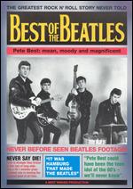 Pete Best: Best of the Beatles - Geoff Wonfor
